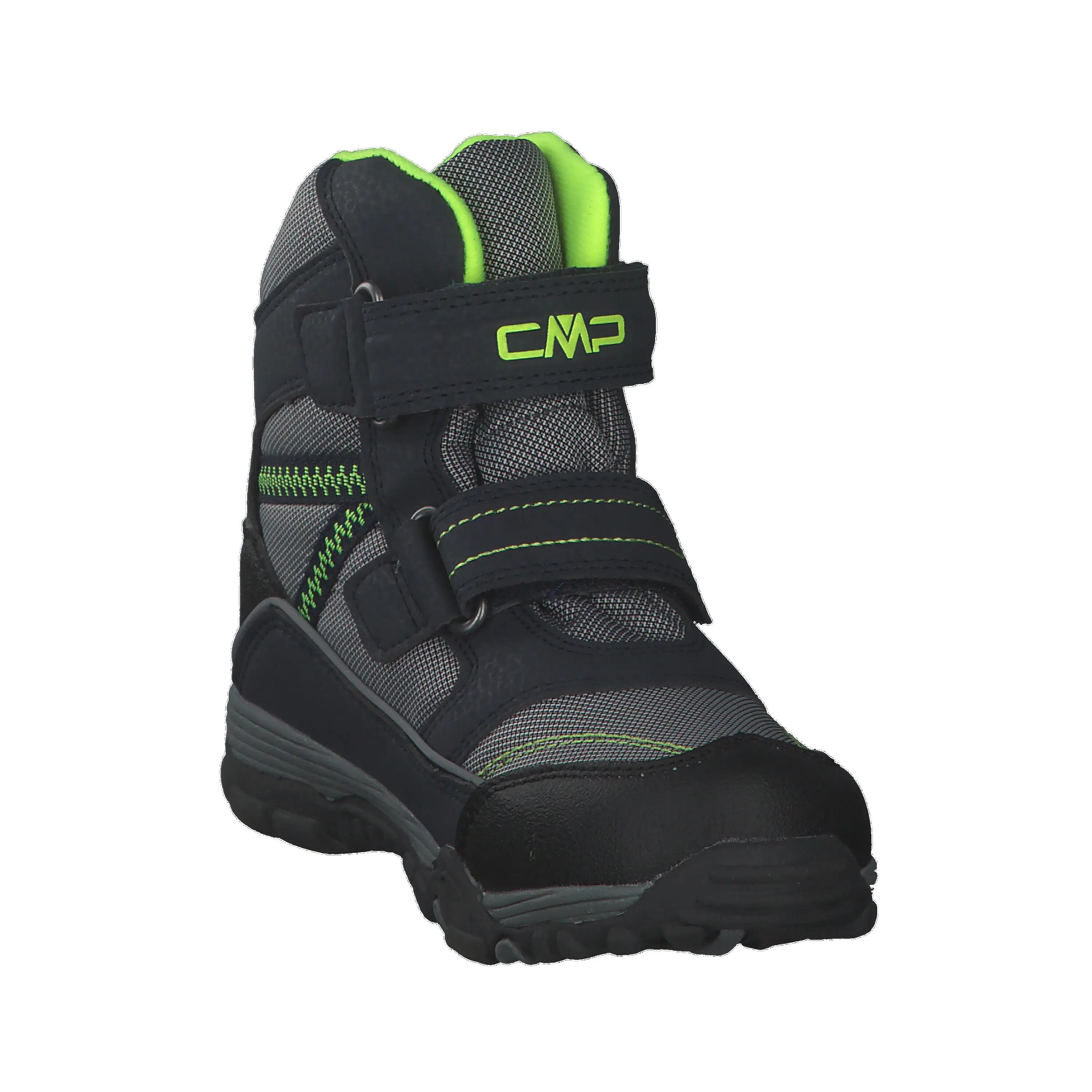 Scarponi da sci bambino CMP Pyry WP 2/15