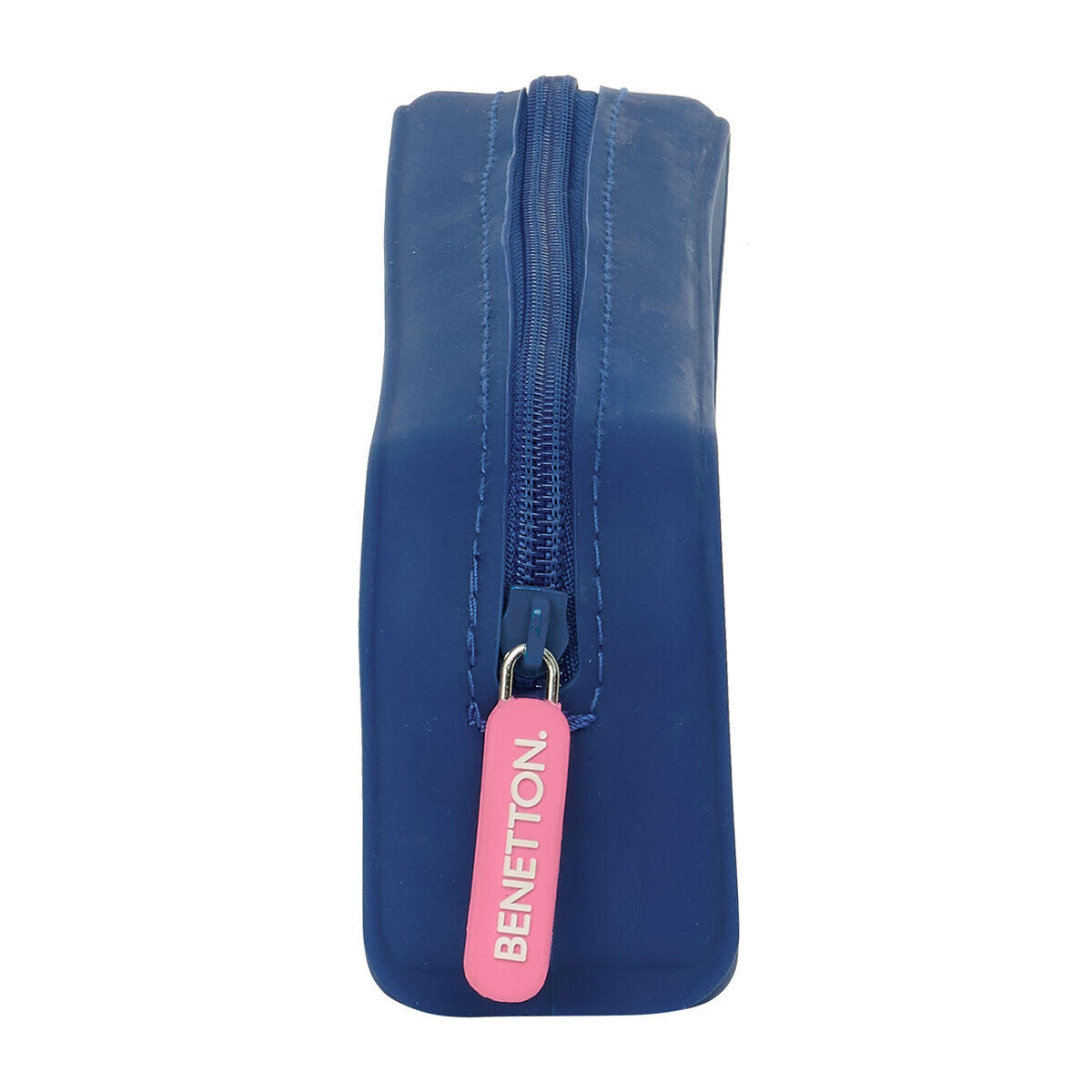 Astuccio Scuola Benetton Cool 3/3