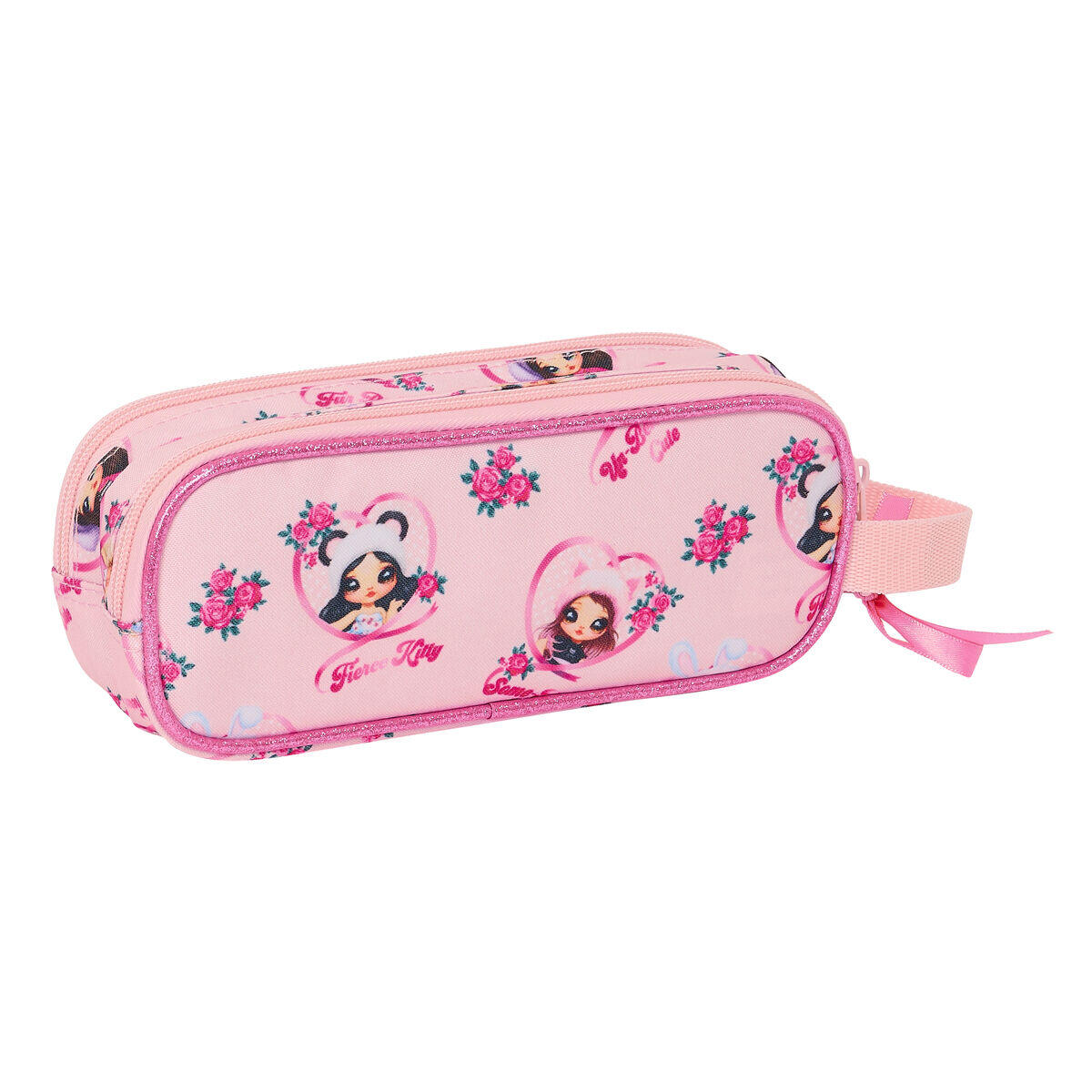 Malas para tudo duplas NA!NA!NA! SURPRISE Fabulous Cor de Rosa 3/3