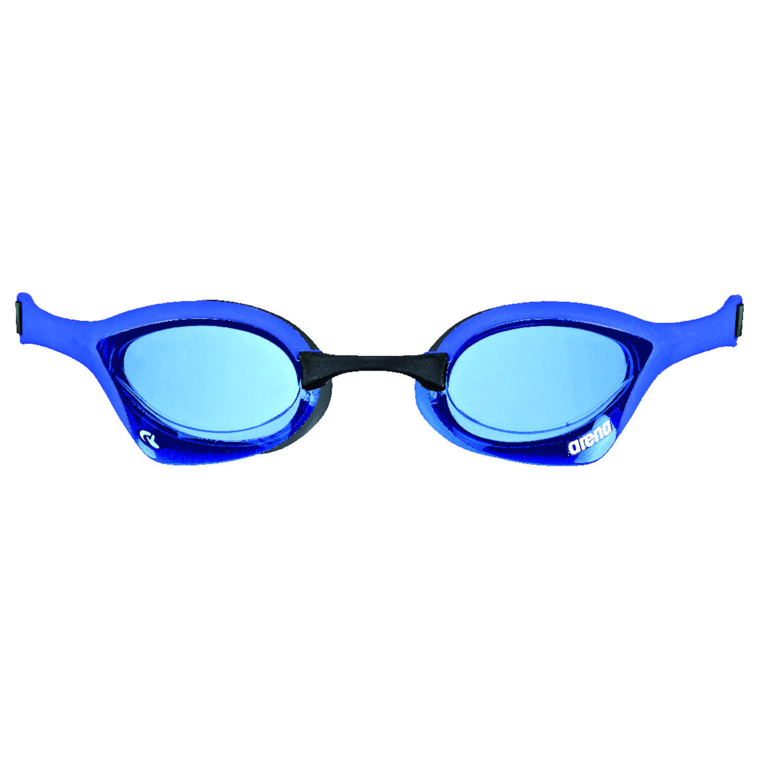 Arena COBRA ULTRA SWIPE Schwimmbrille Blau 6/7