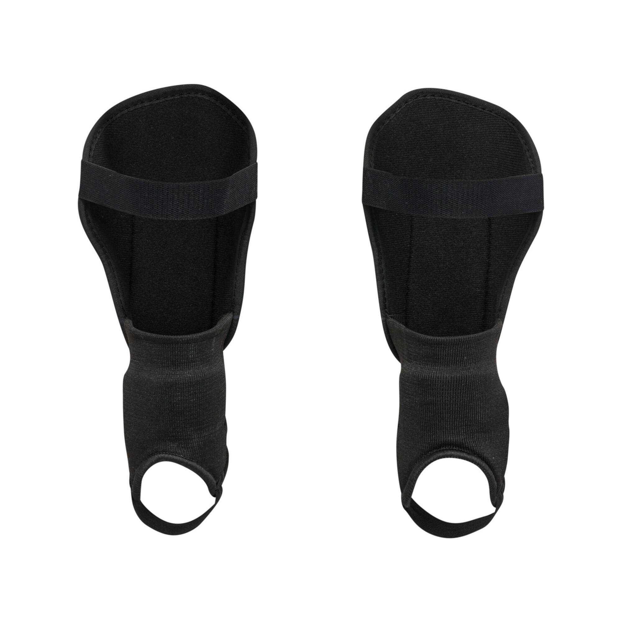 Protectores de canelas Hummel Flex Shell 8/8