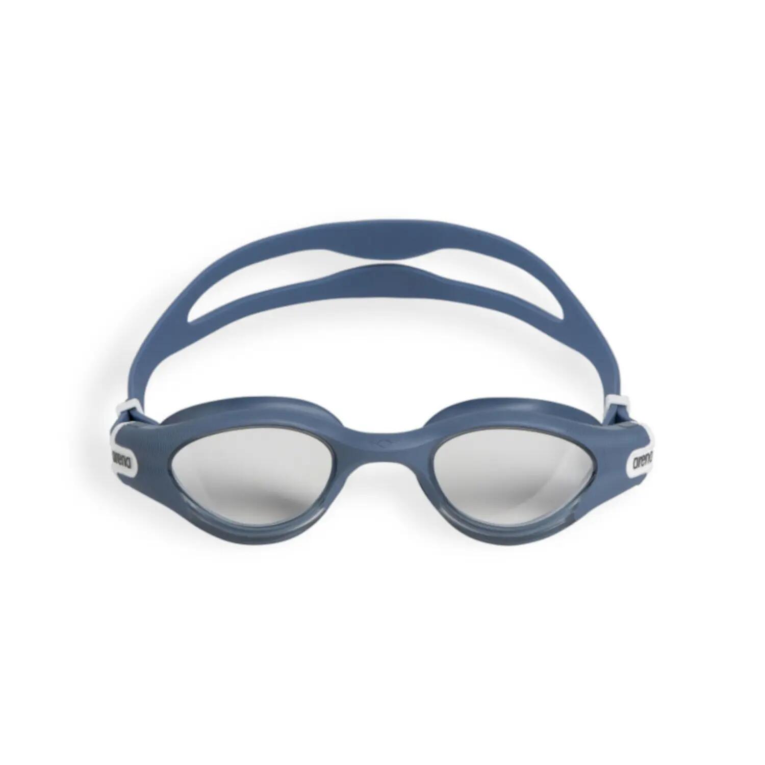 Occhialini da nuoto Unisex Adulto - The One Plus 8/9