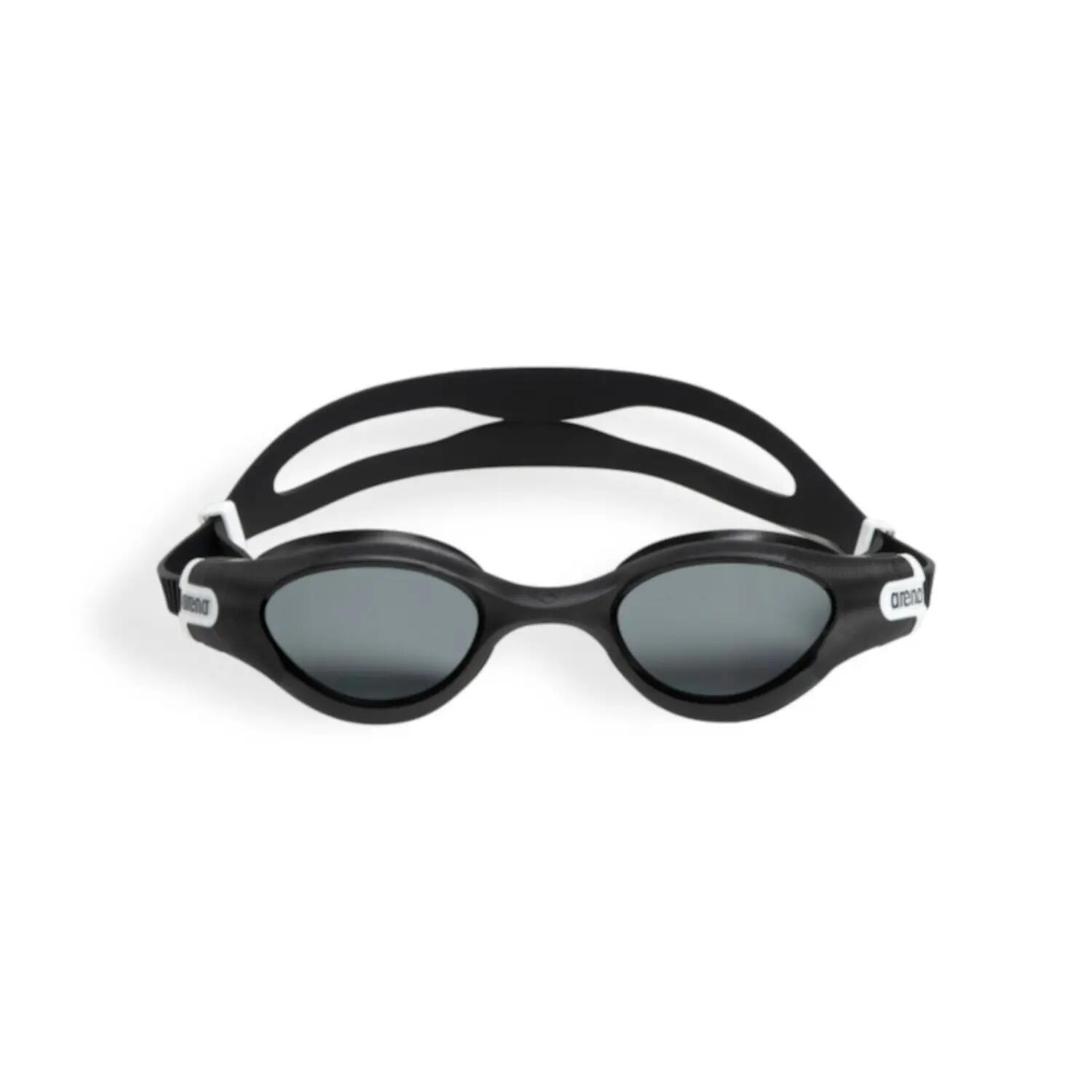 Occhialini da nuoto Unisex Adulto - The One Plus 8/9