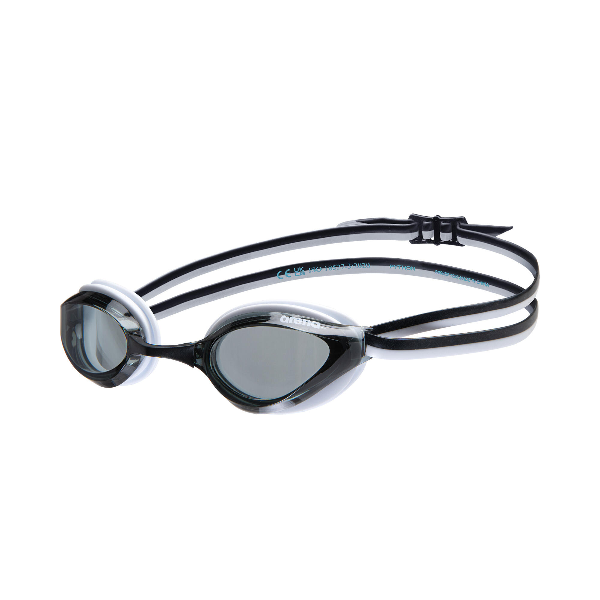 Arena Kinder Schwimmbrille Python Junior 011009 2/14