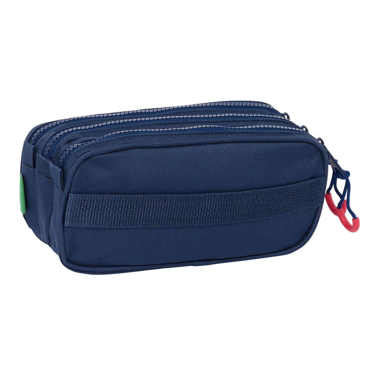 Portaoggetti Triplo Benetton Italy 4/4