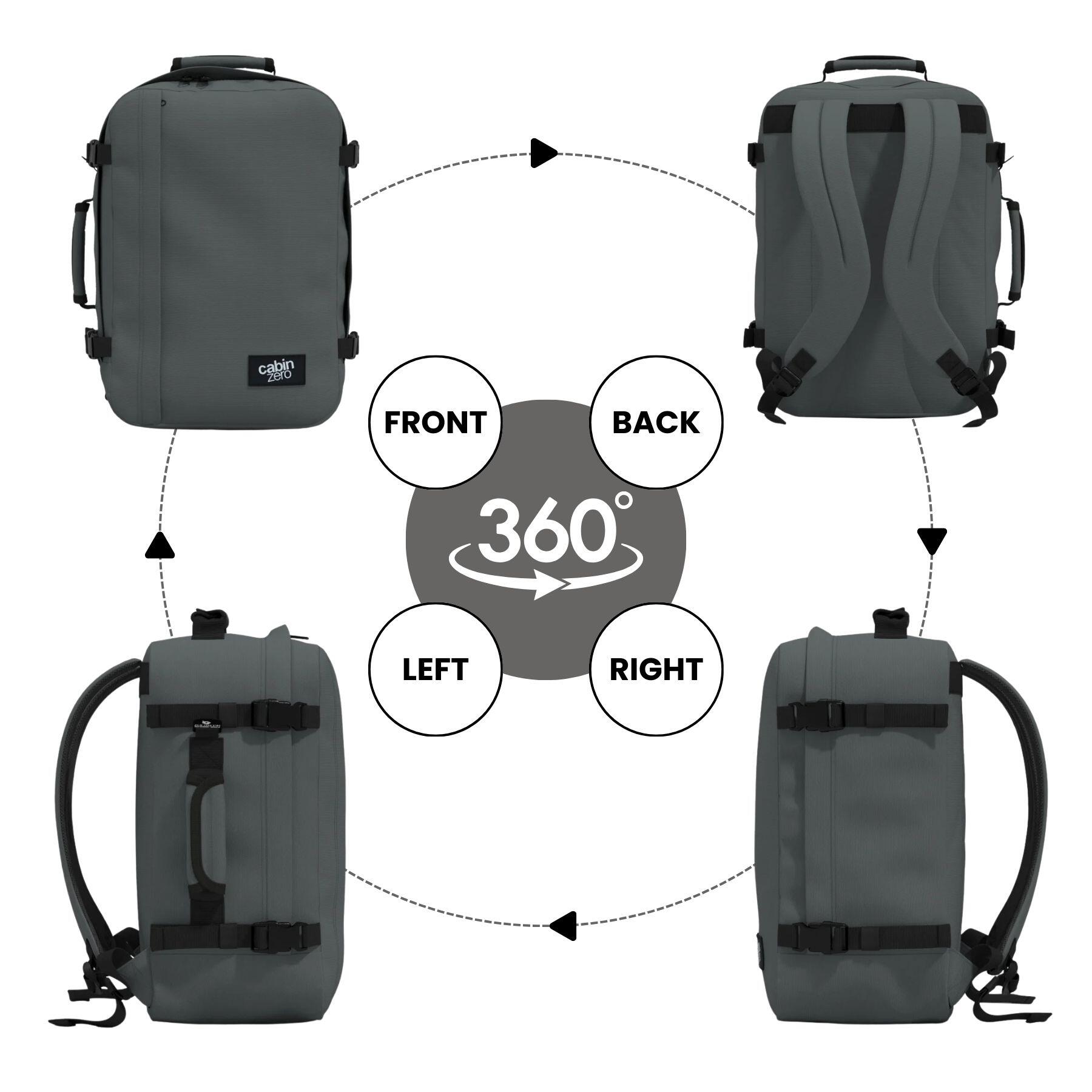 Rugzak Classic 36L 5/7
