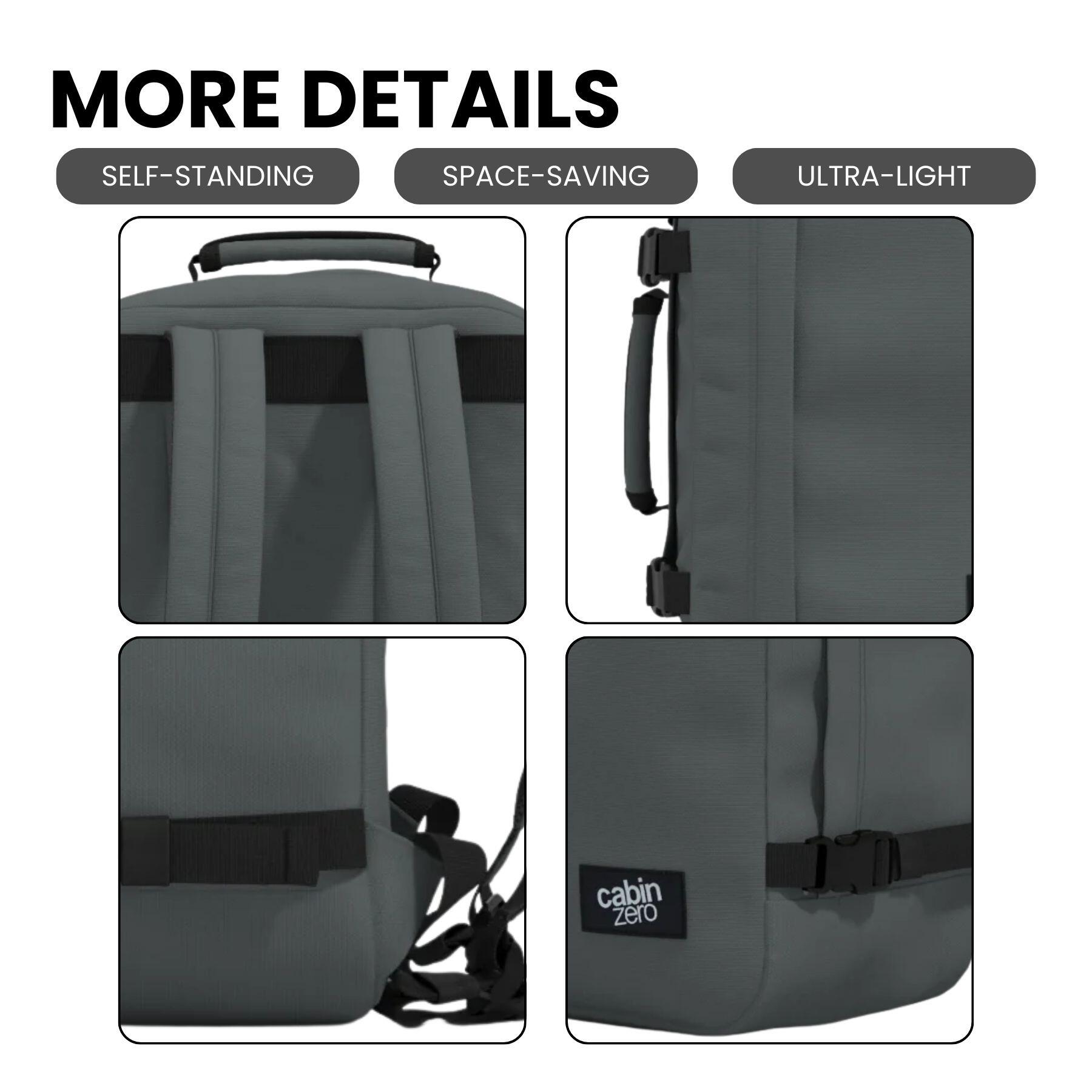 Rugzak Classic 36L 4/7