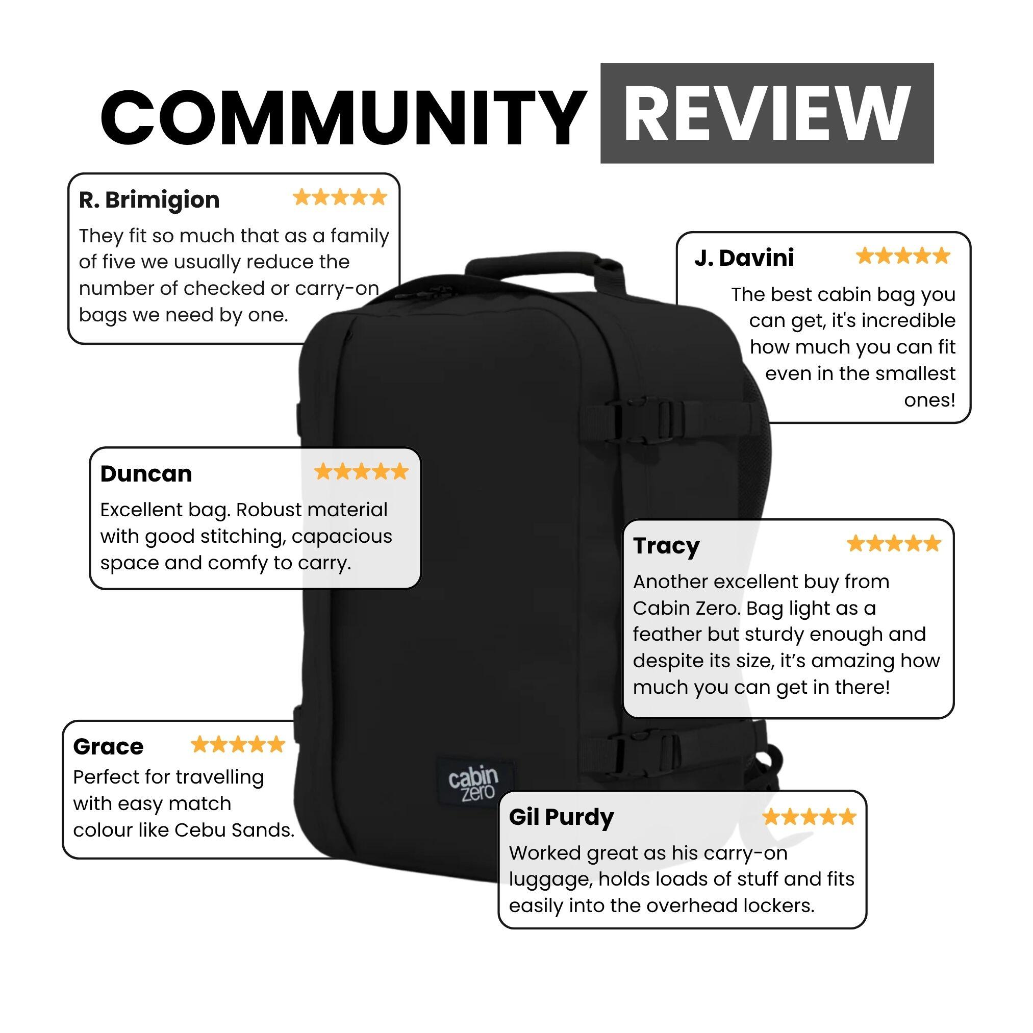 Rugzak Classic 36L 6/7