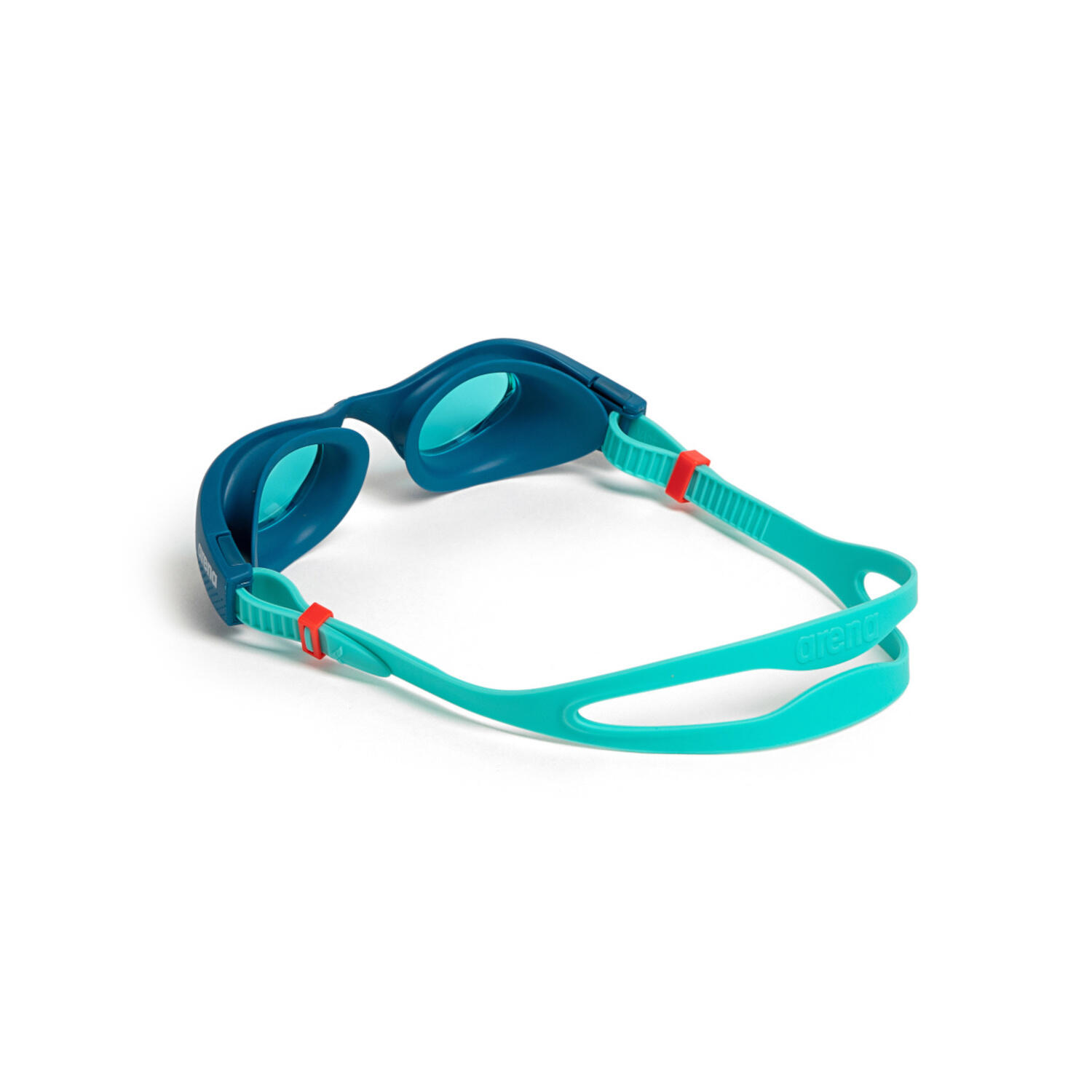 Arena The One Woman Swim Goggle Blue 8/8