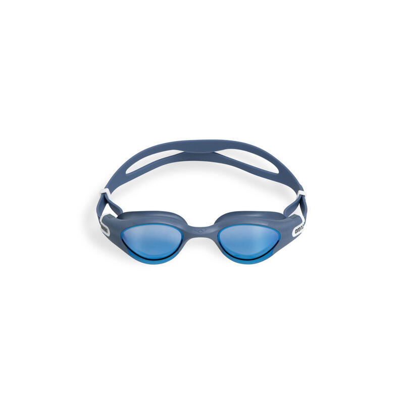 Arena Zwembril The One Plus Mirror Blauw