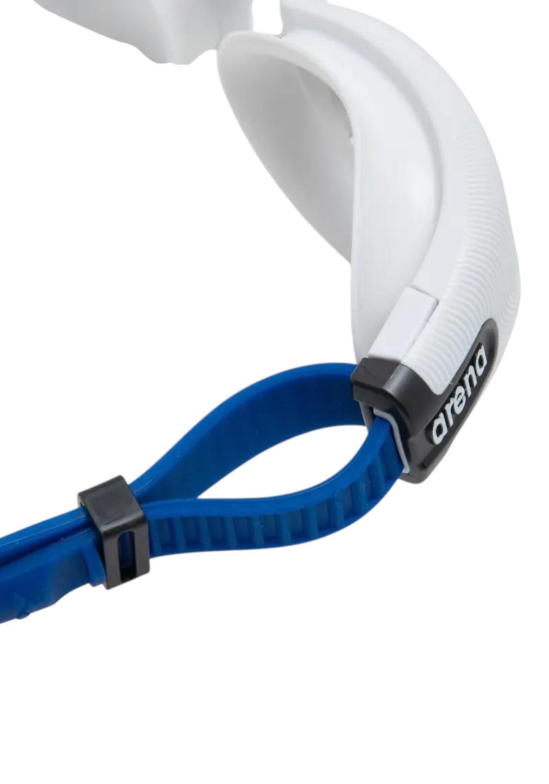 Arena Unisex Schwimmbrille The One Plus 008540 6/12