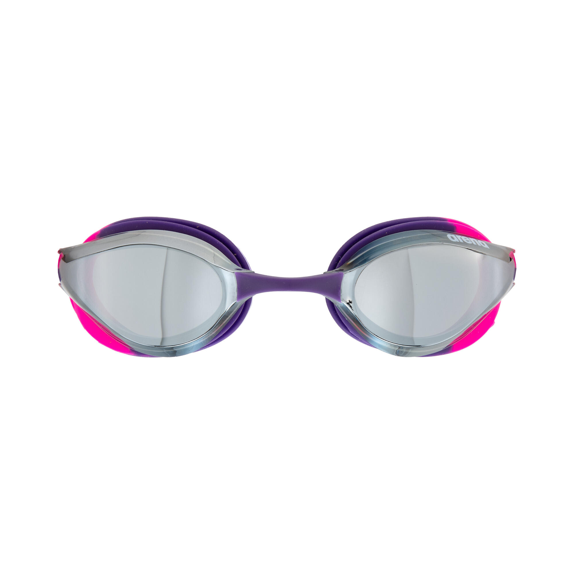 Lunettes natation junior Arena Python Mirror 8/9