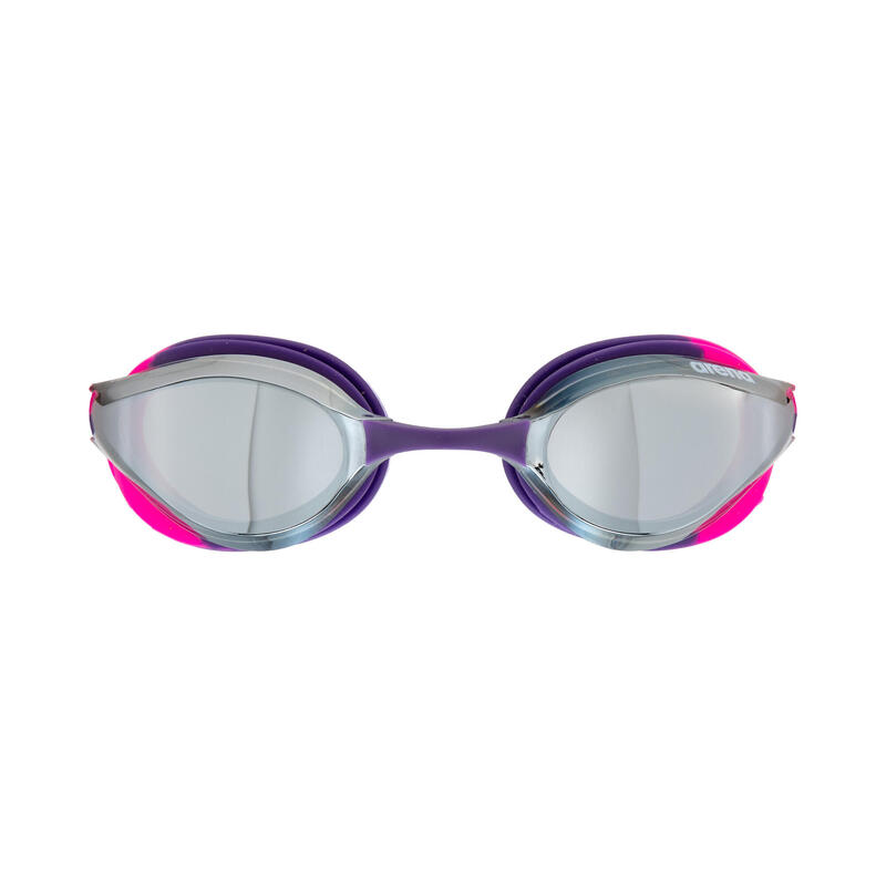 Okulary pływackie  Arena Python Junior Mirror