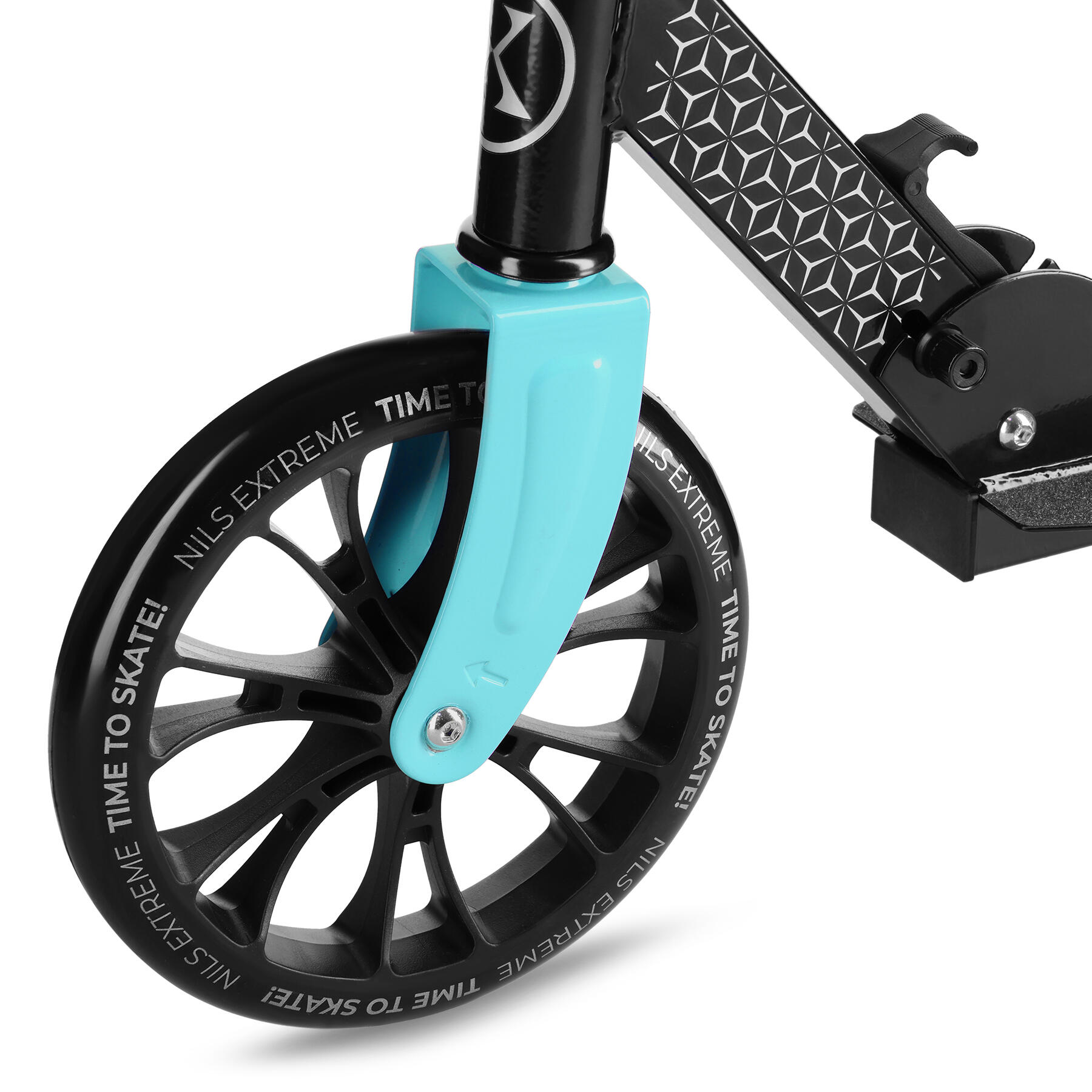 Opvouwbare stadsscooter 200 mm Nils Extreme HM1302 7/9