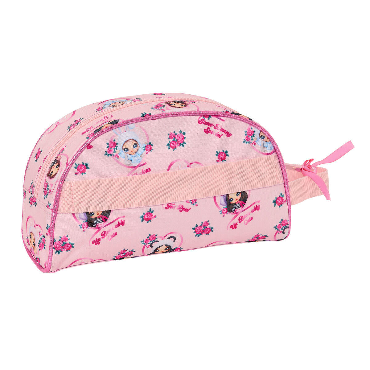 Necessaire per la Scuola NA!NA!NA! SURPRISE Fabulous Per bambini 4/4