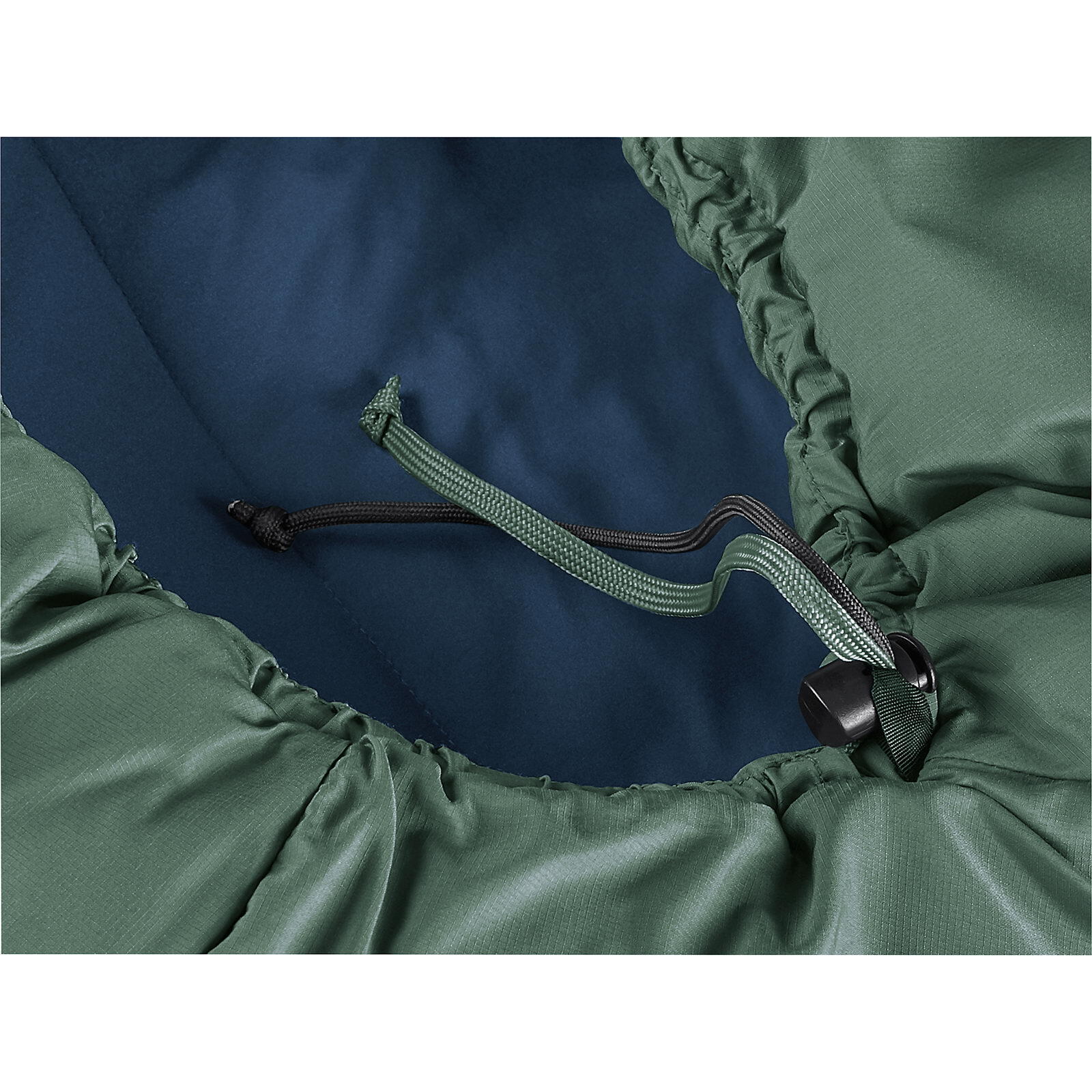 Śpiwór damski Deuter Orbit +5 SL (175 cm) 5/10