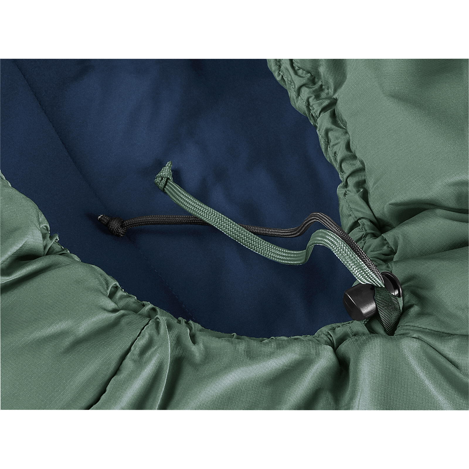 Unisex Schlafsack Orbit +5C/41F 5/10