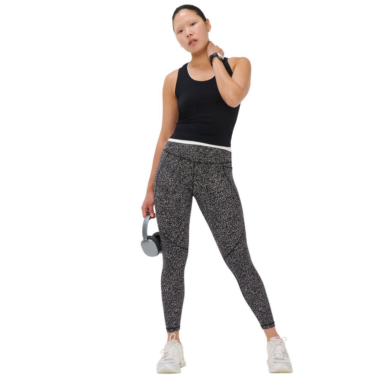 Legging de sport Sweaty Betty Power 7/8 3/7