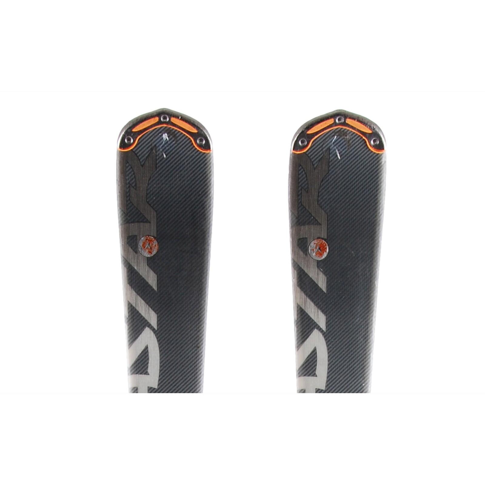 SECOND HAND - Sci Usato Dynastar Contact 9 + Attacchi 2/4
