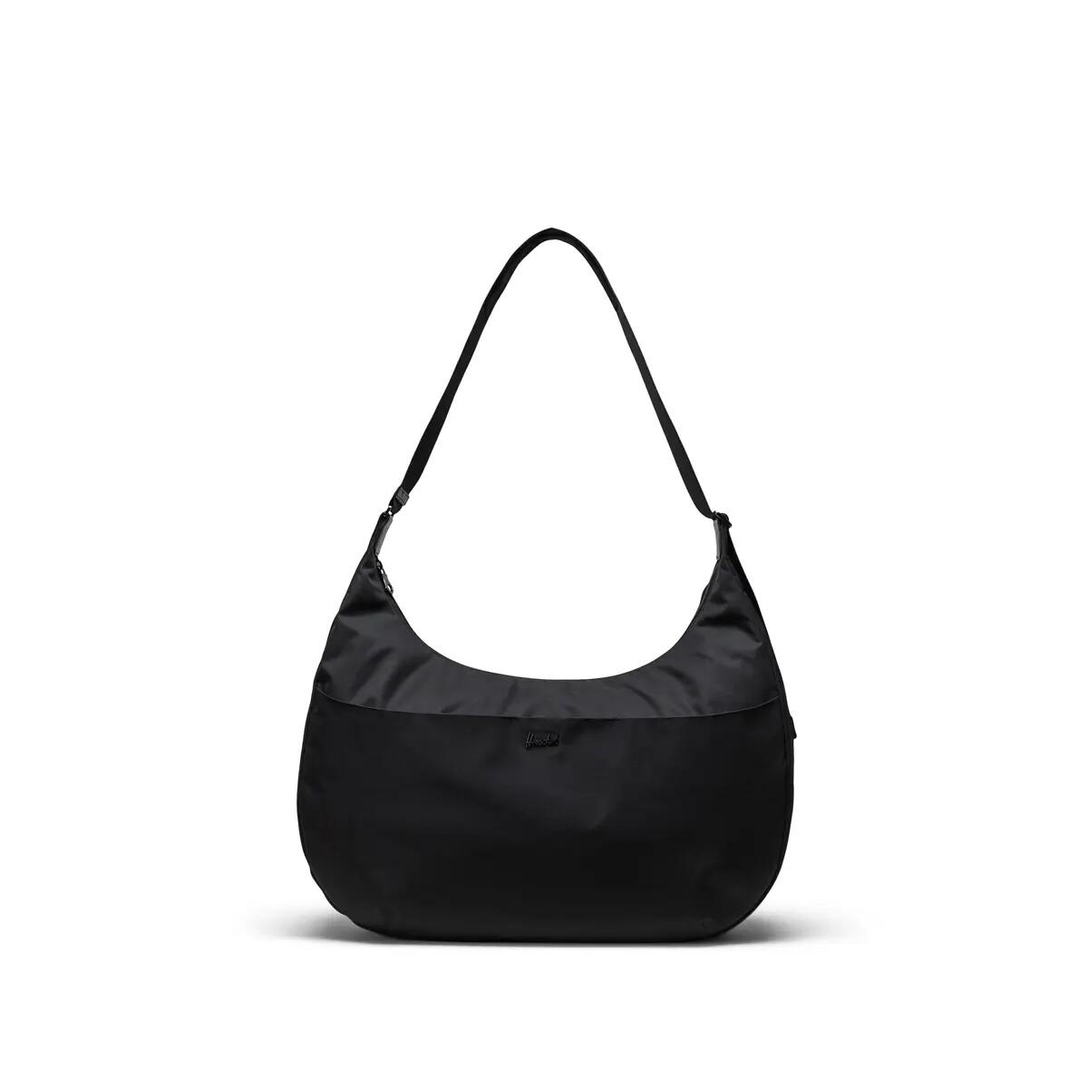 Sac à bandoulière YARA LARGE 9 L femme noir 1/4