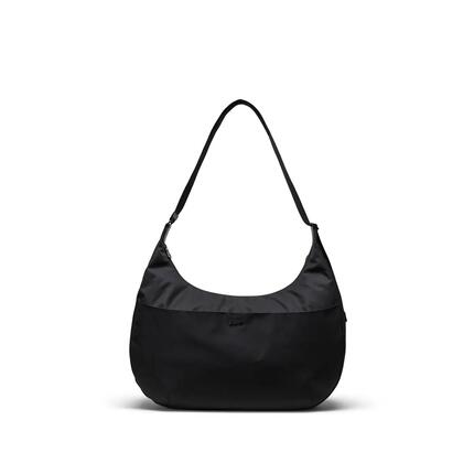 Sac à bandoulière YARA LARGE 9 L femme noir