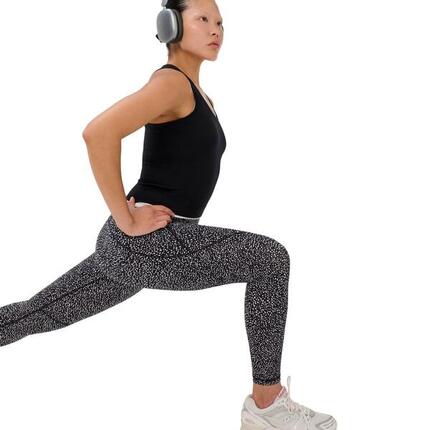 Legging de sport Sweaty Betty Power 7/8
