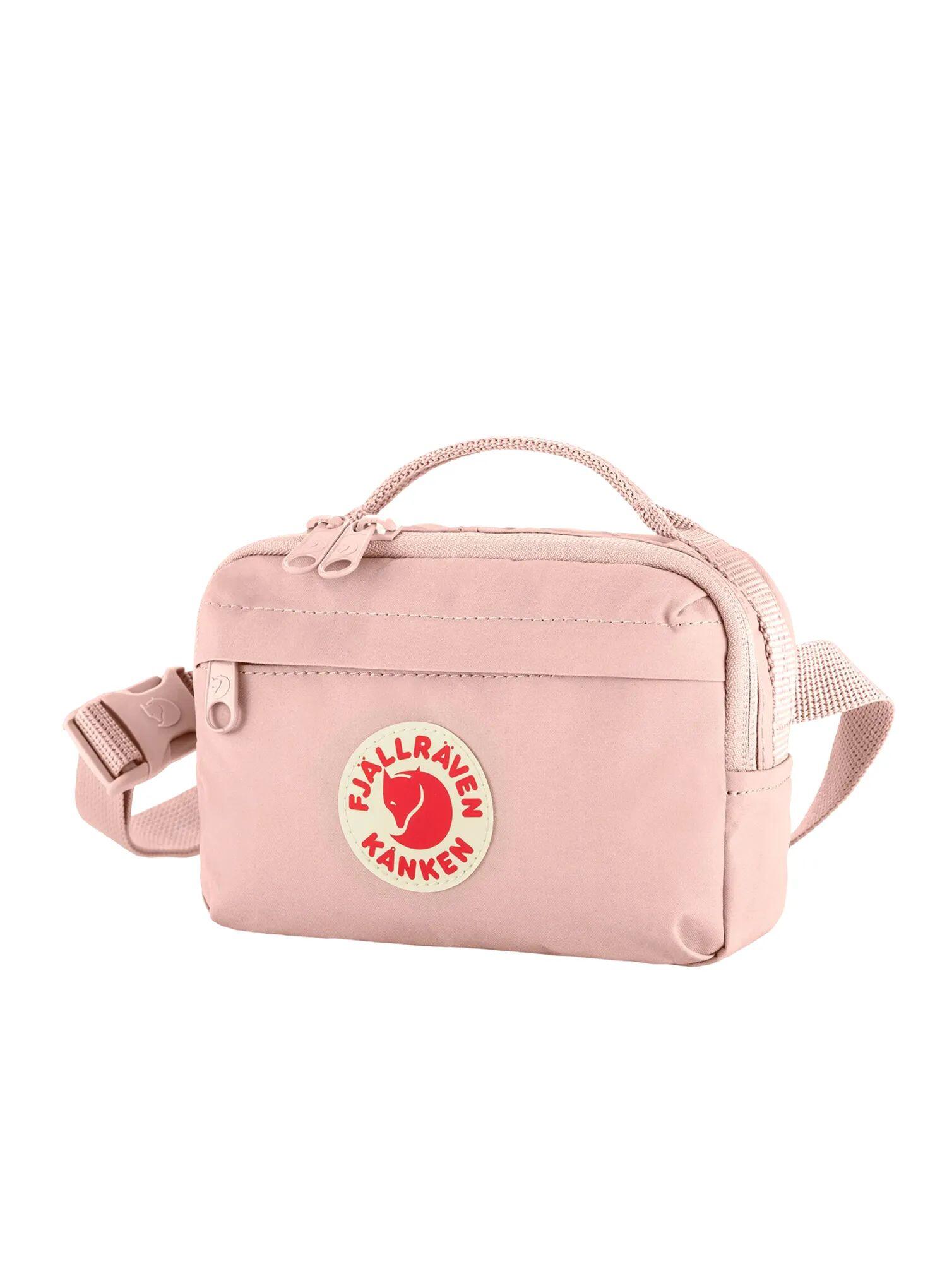 Saszetka Fjallraven Kanken Hip Pack - chalk rose 3/3