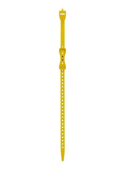 Trok Sea to Summit Stretch-Loc Mini Strap 450mm - sulphur