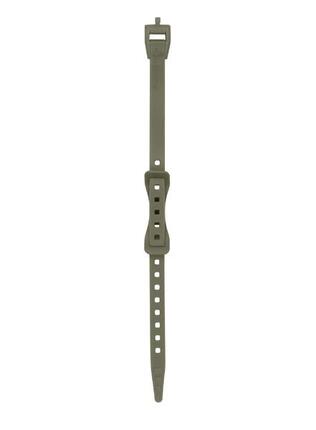 Trok Sea to Summit Stretch-Loc Mini Strap 300mm - burnt olive