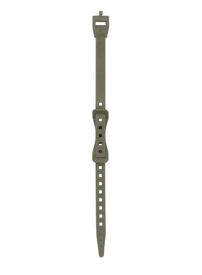 Trok Sea to Summit Stretch-Loc Mini Strap 300mm - burnt olive