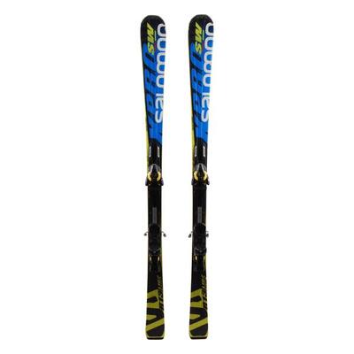 SECOND HAND - Sci Salomon X Pro Sw + Attacchi
