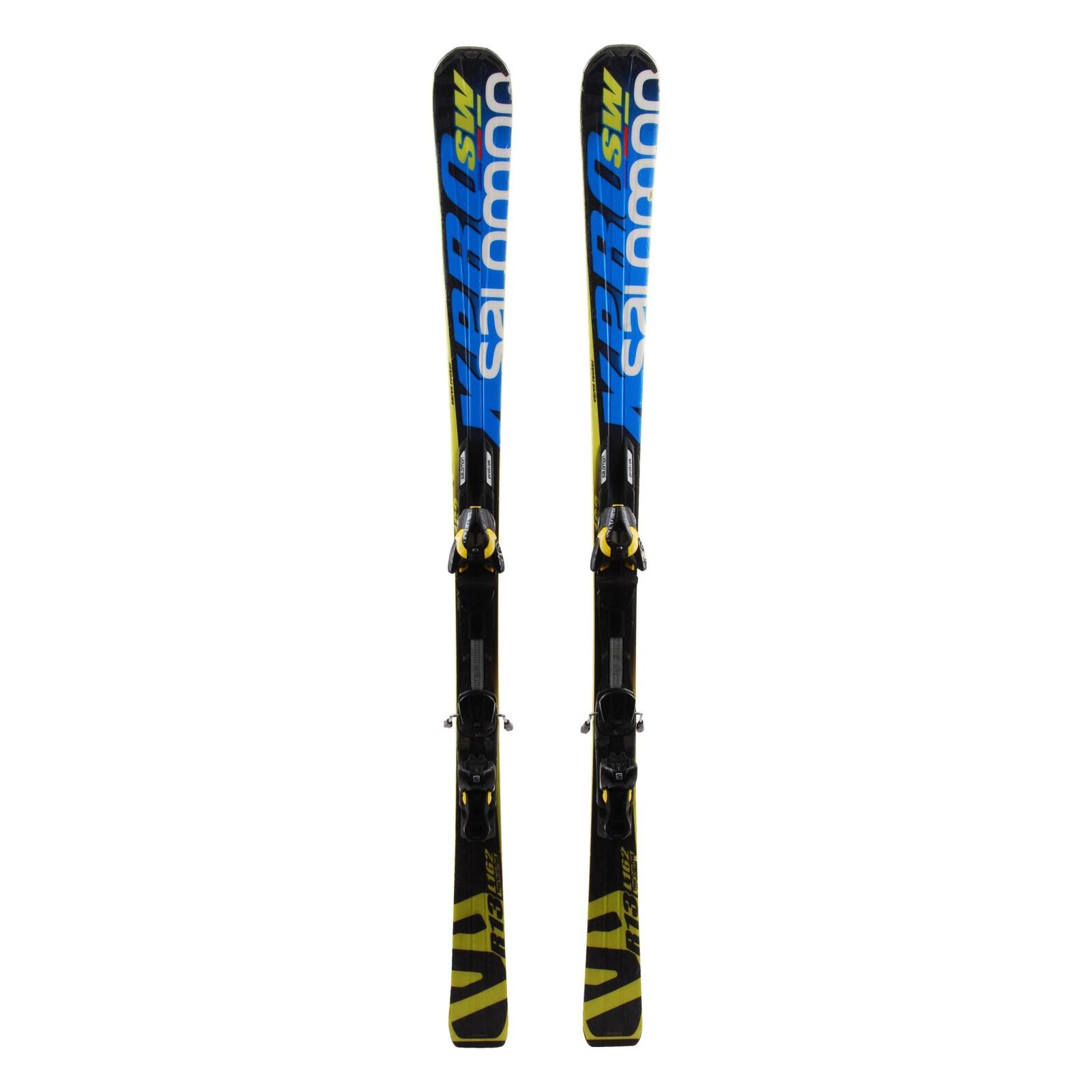 SALOMON picture
