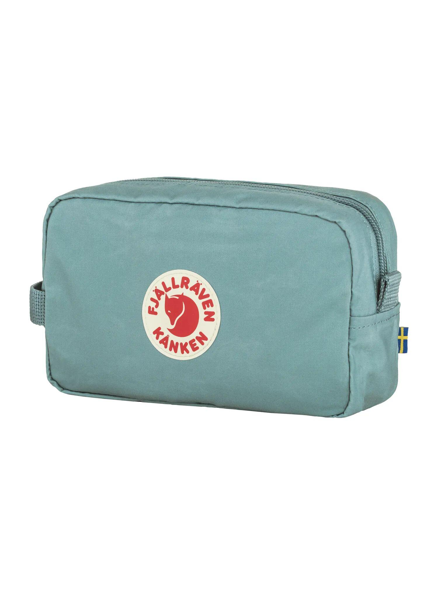 Saszetka Fjallraven Kanken Gear Bag - sky blue 3/3