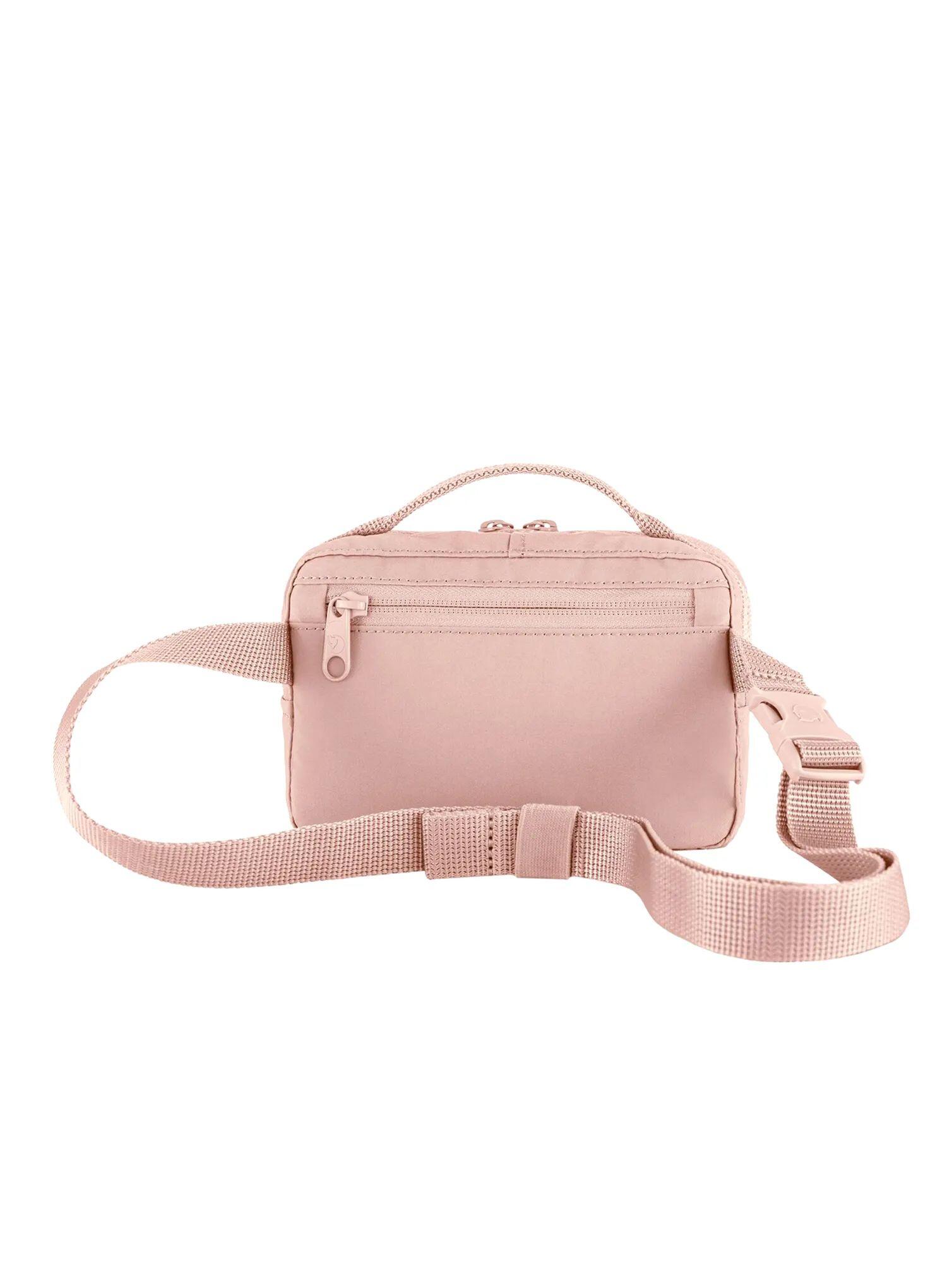 Saszetka Fjallraven Kanken Hip Pack - chalk rose 2/3