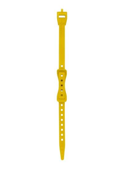 Trok Sea to Summit Stretch-Loc Mini Strap 300mm - sulphur
