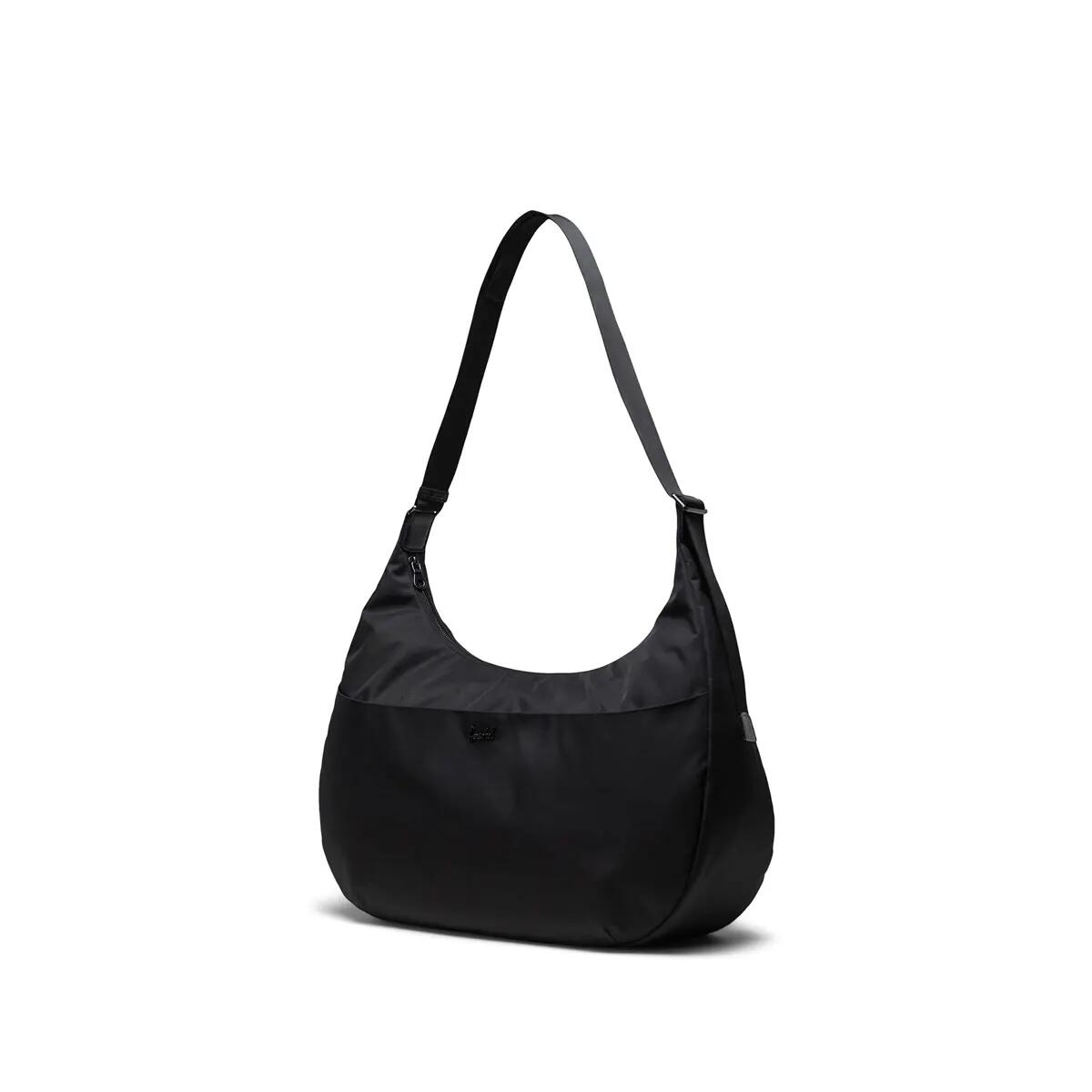 Sac à bandoulière YARA LARGE 9 L femme noir 2/4