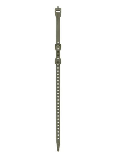 Trok Sea to Summit Stretch-Loc Mini Strap 450mm - burnt olive