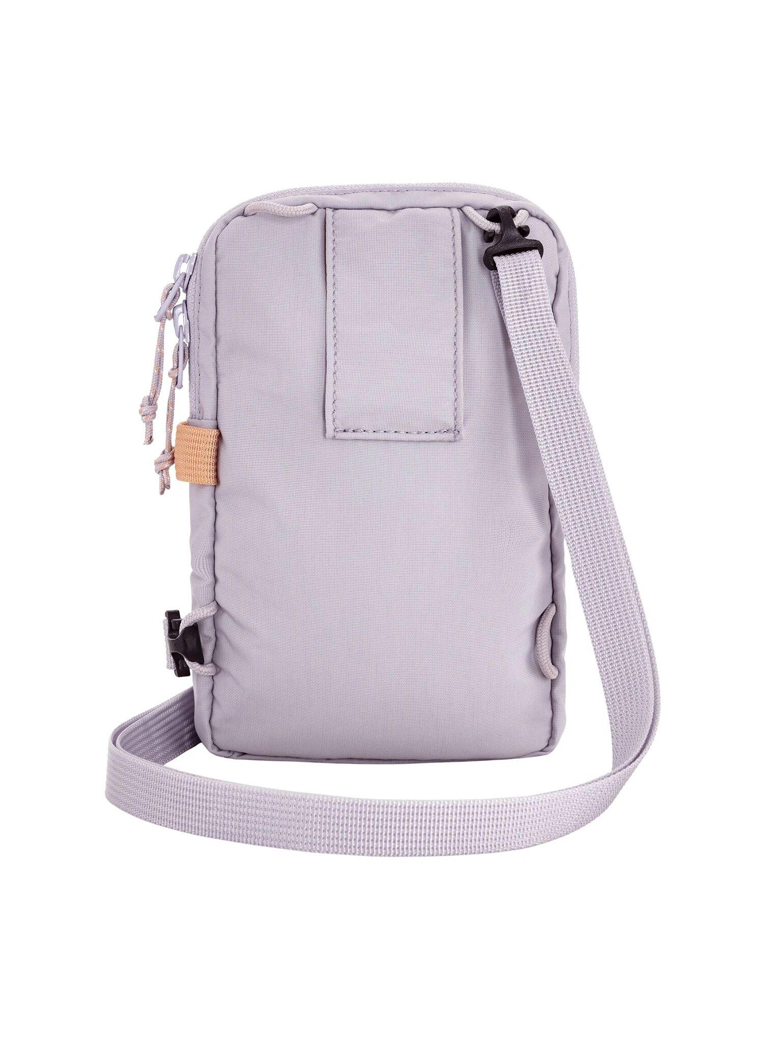 Saszetka Fjallraven High Coast Pocket - lavender mist 2/3