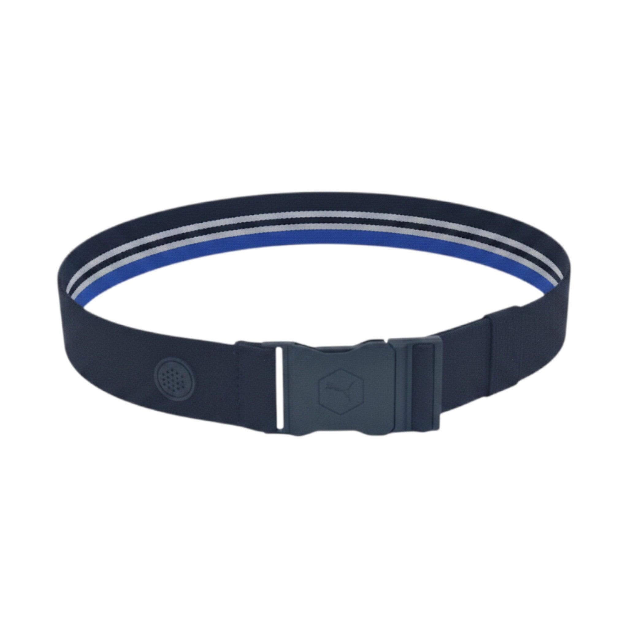 Gürtel ULTRALITE STRETCH BELT in Schwarz 1/3