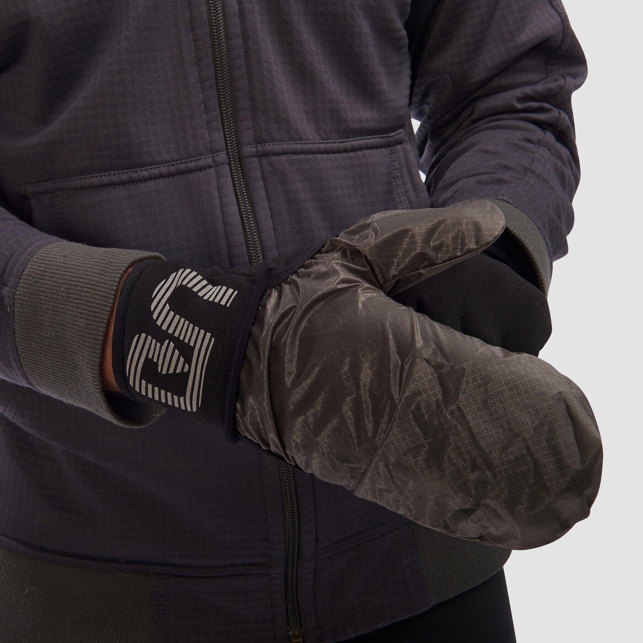 Ultra Flip Glove 2/4