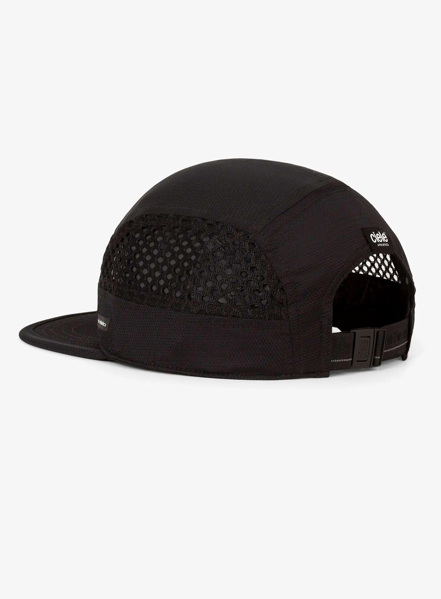Czapka z daszkiem Ciele GO Cap EQ Side Iconic Bar SL 3/6