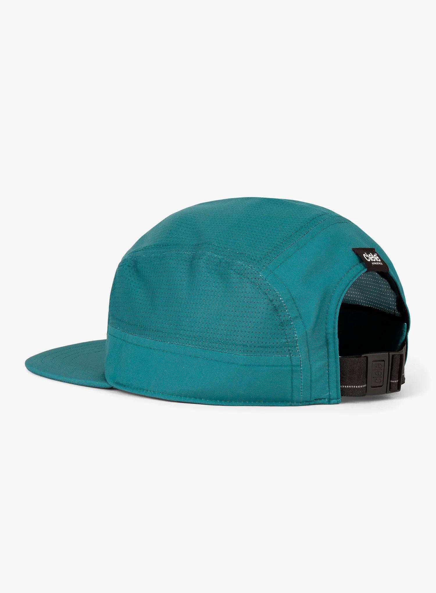 Czapka do biegania Ciele Go Cap Comp Ninety 3/6