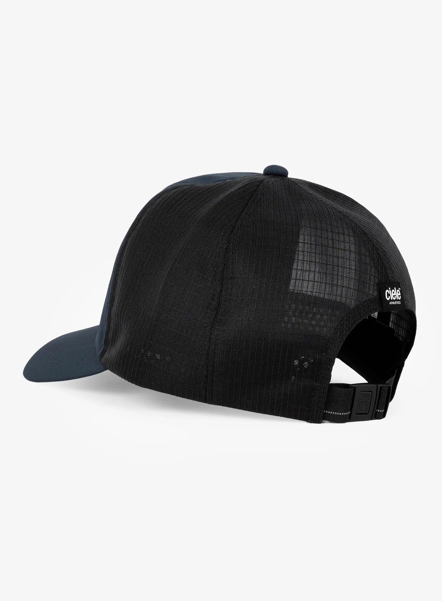 Czapka z daszkiem Ciele TRL Cap SC Comp Capital Cross 3/6