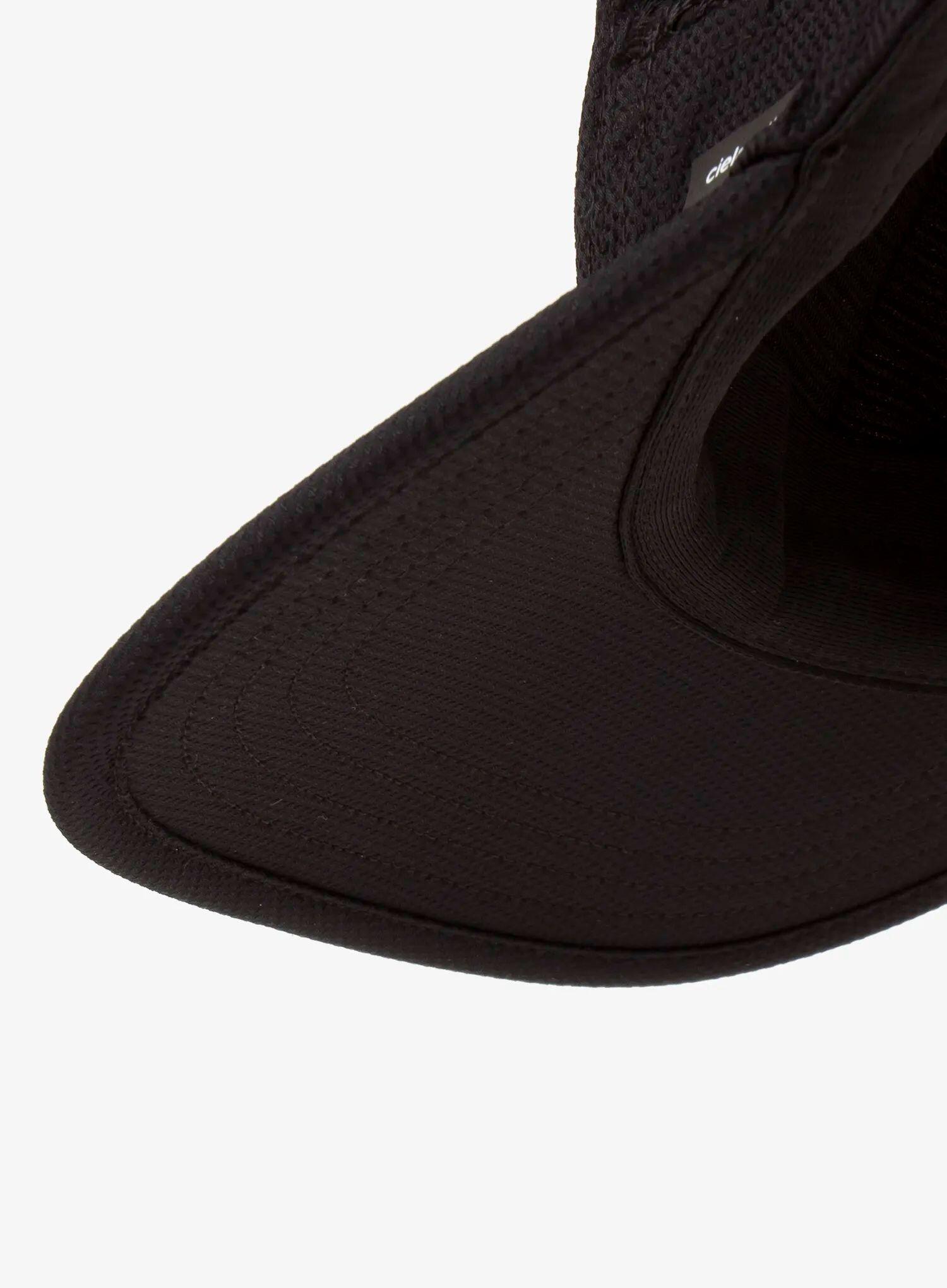 Czapka z daszkiem Ciele GO Cap EQ Side Iconic Bar SL 6/6