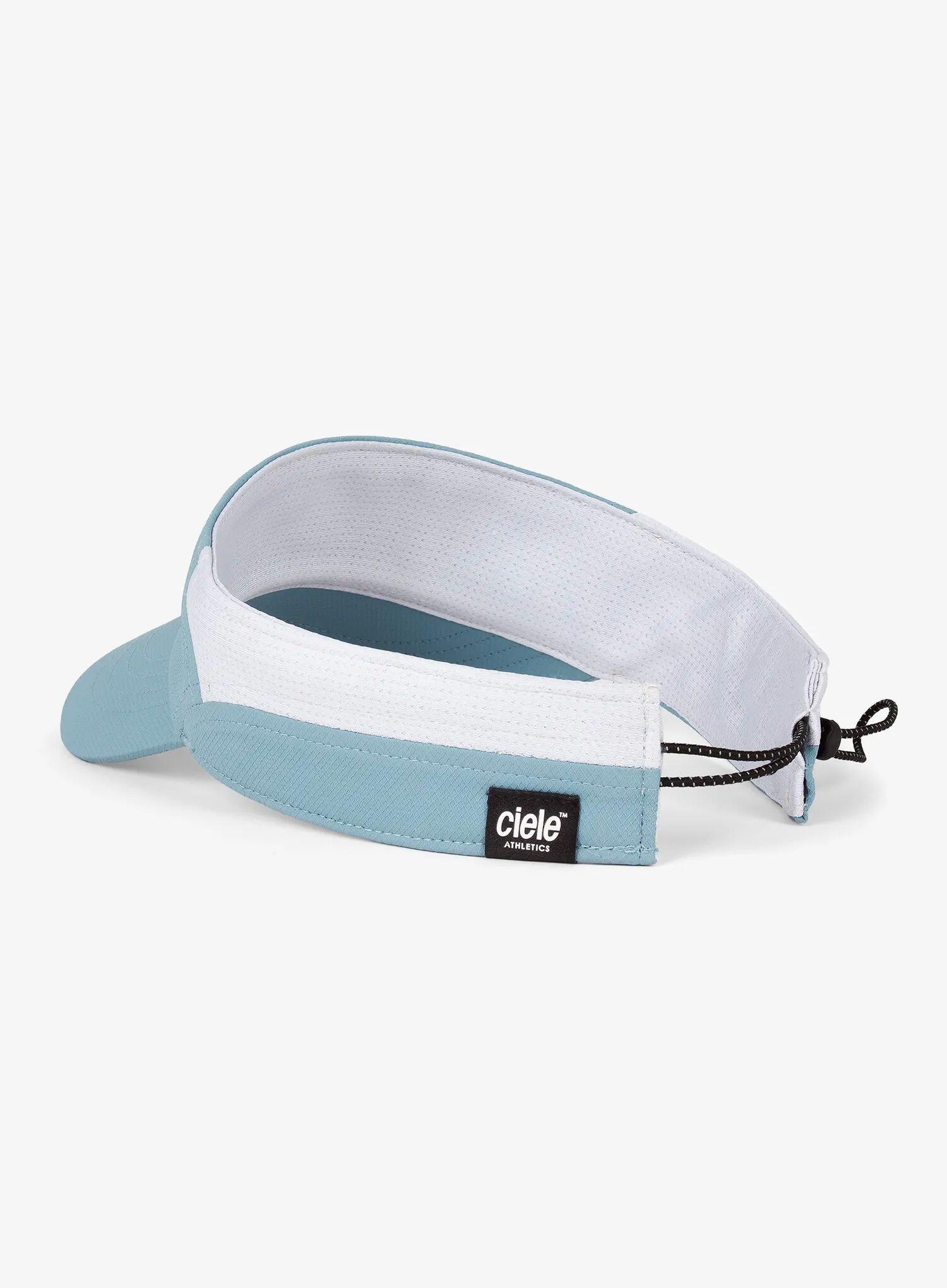Daszek biegowy Ciele FST Visor SC Classic Athletics SL 3/6