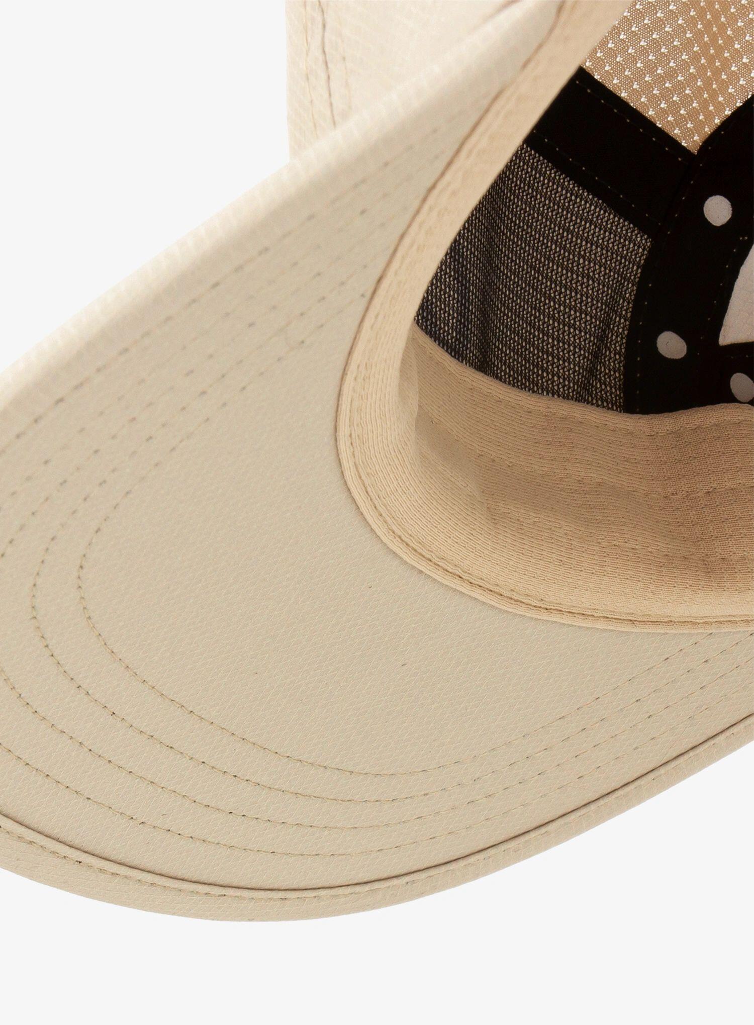 Czapka z daszkiem Ciele Go Cap Classic Athletics 6/6