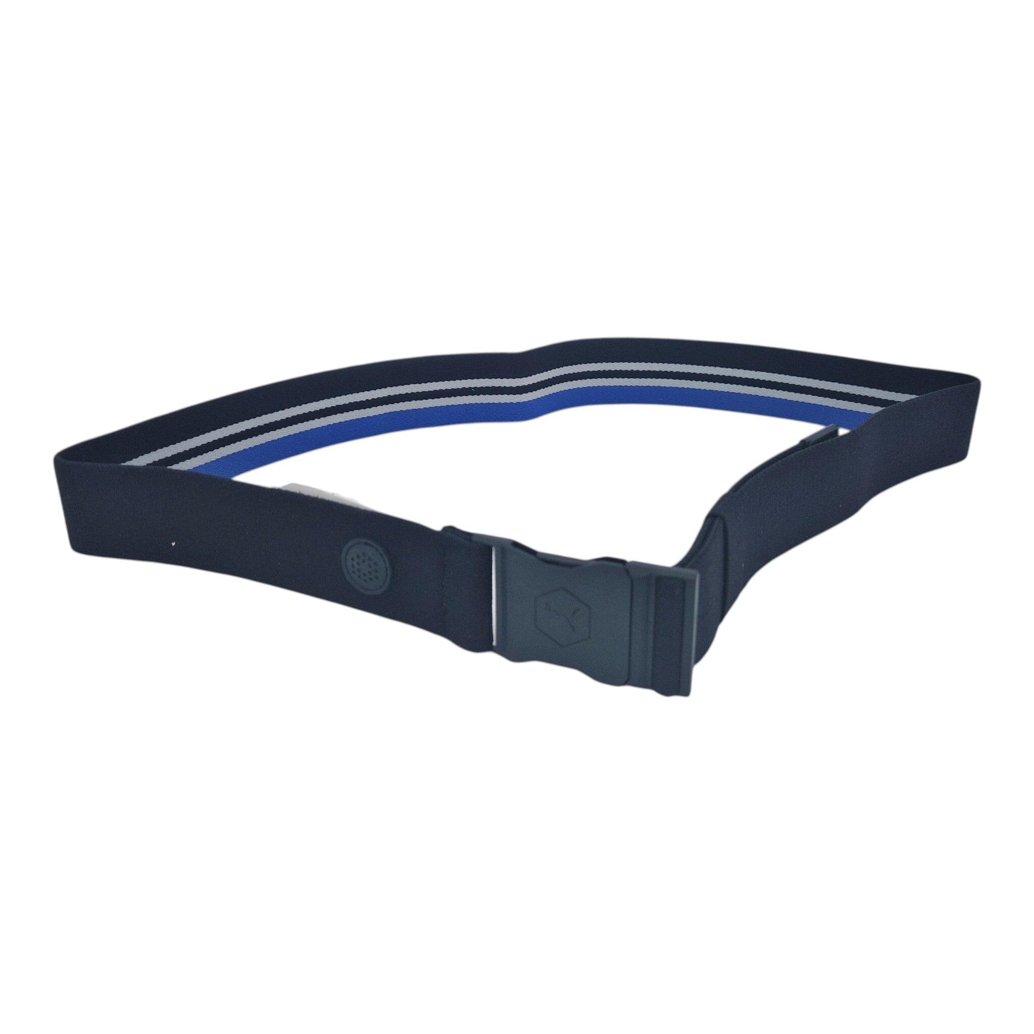 Gürtel ULTRALITE STRETCH BELT in Schwarz 2/3
