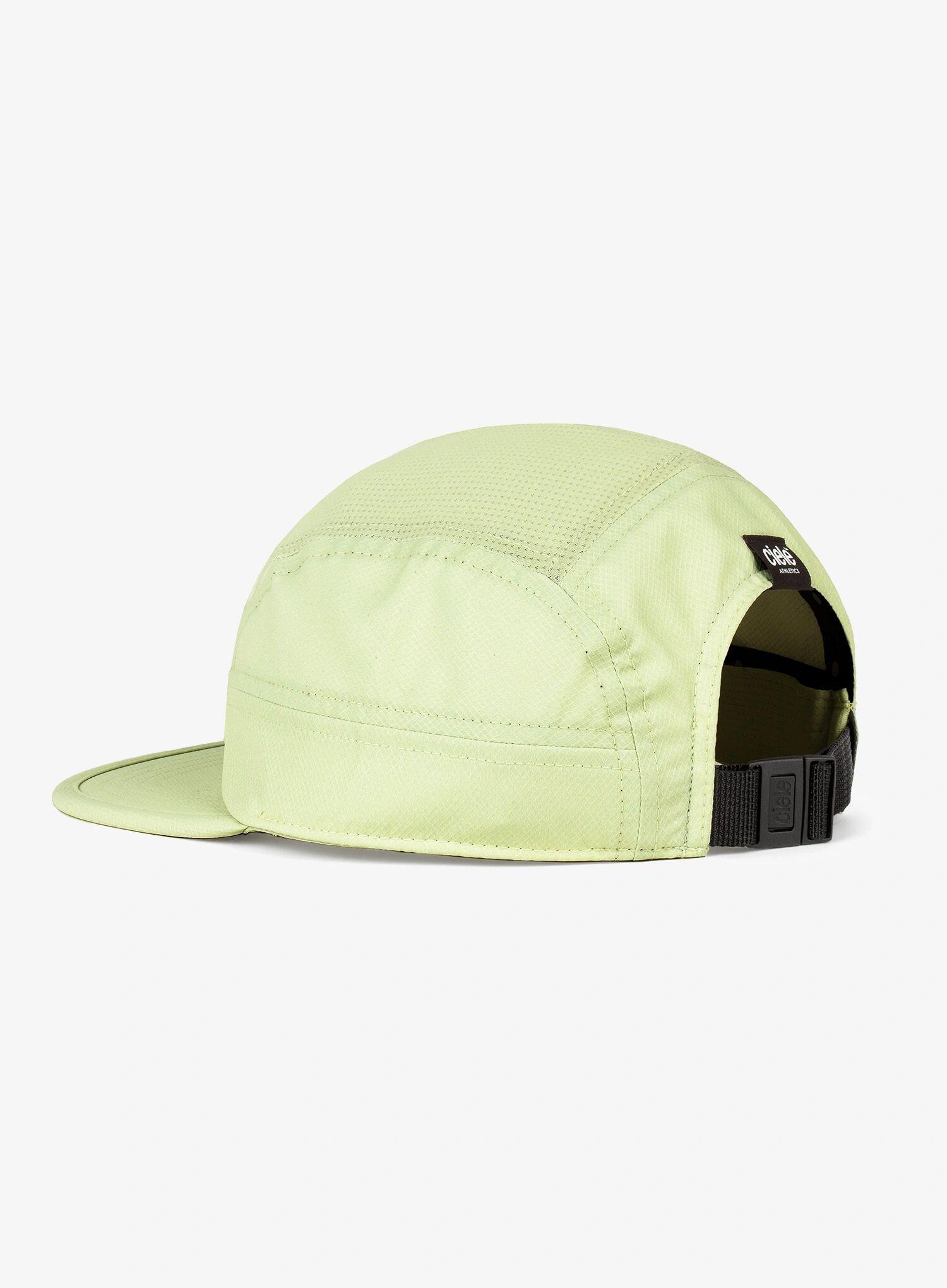 Czapka z daszkiem Ciele Go Cap Classic Athletics 3/6