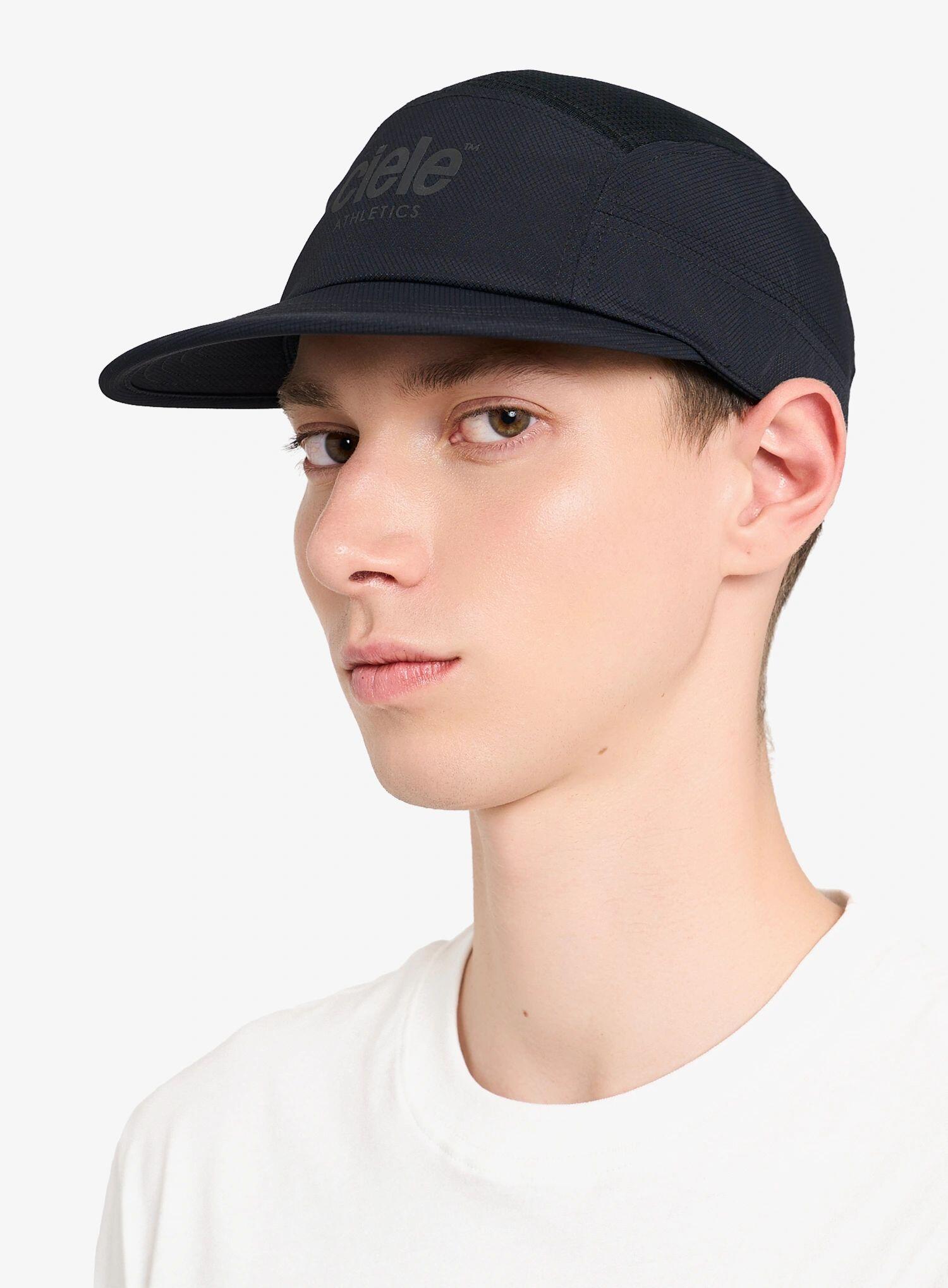 Czapka z daszkiem Ciele Go Cap Classic Athletics 2/6
