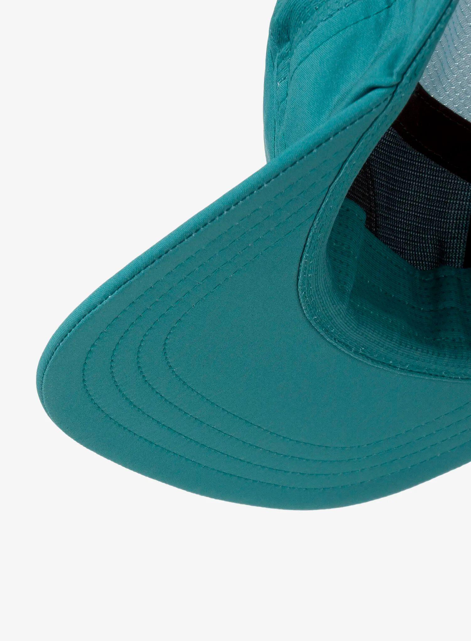 Czapka do biegania Ciele Go Cap Comp Ninety 6/6